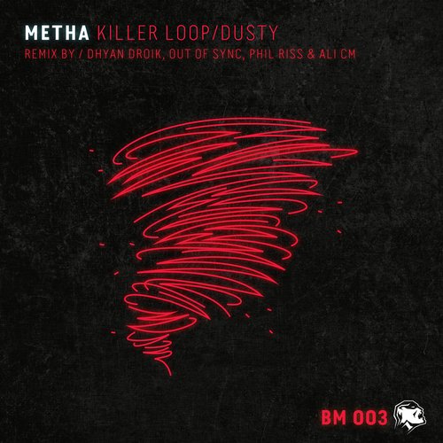 Metha - Killer Loop / Dusty